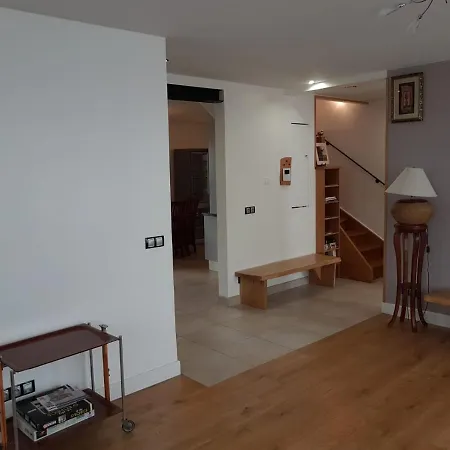 Les Coteaux Holiday home