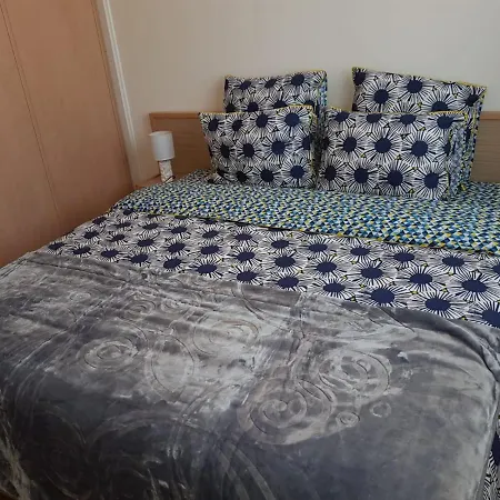 Holiday home Les Coteaux