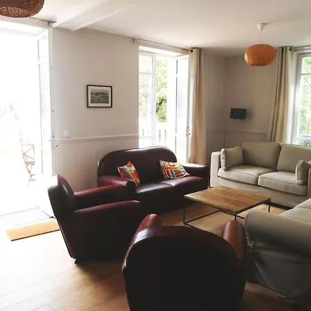 Villa Les Coteaux Montgeron