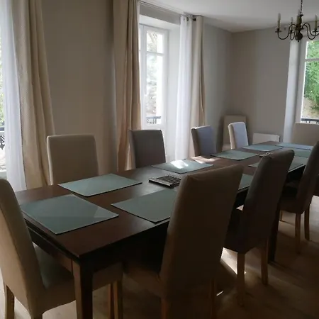 Villa Les Coteaux