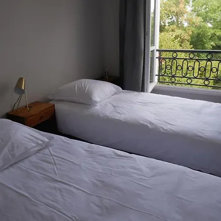 Les Coteaux Villa Montgeron