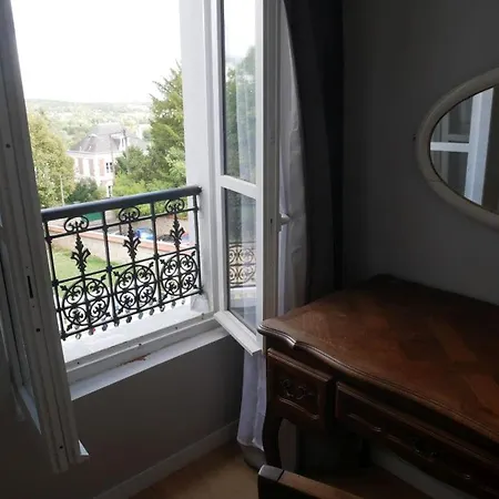 Villa Les Coteaux