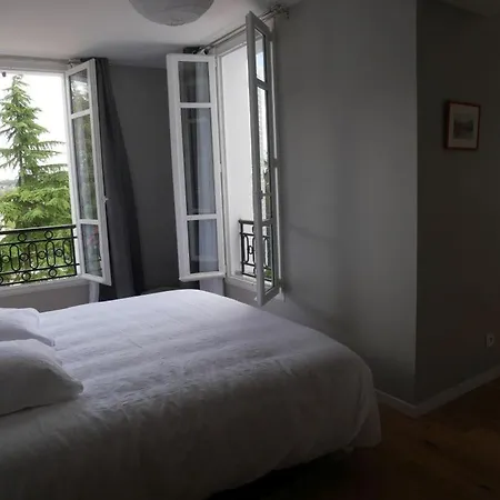 Villa Les Coteaux *