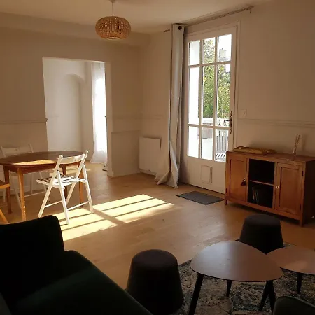 Villa Les Coteaux Montgeron
